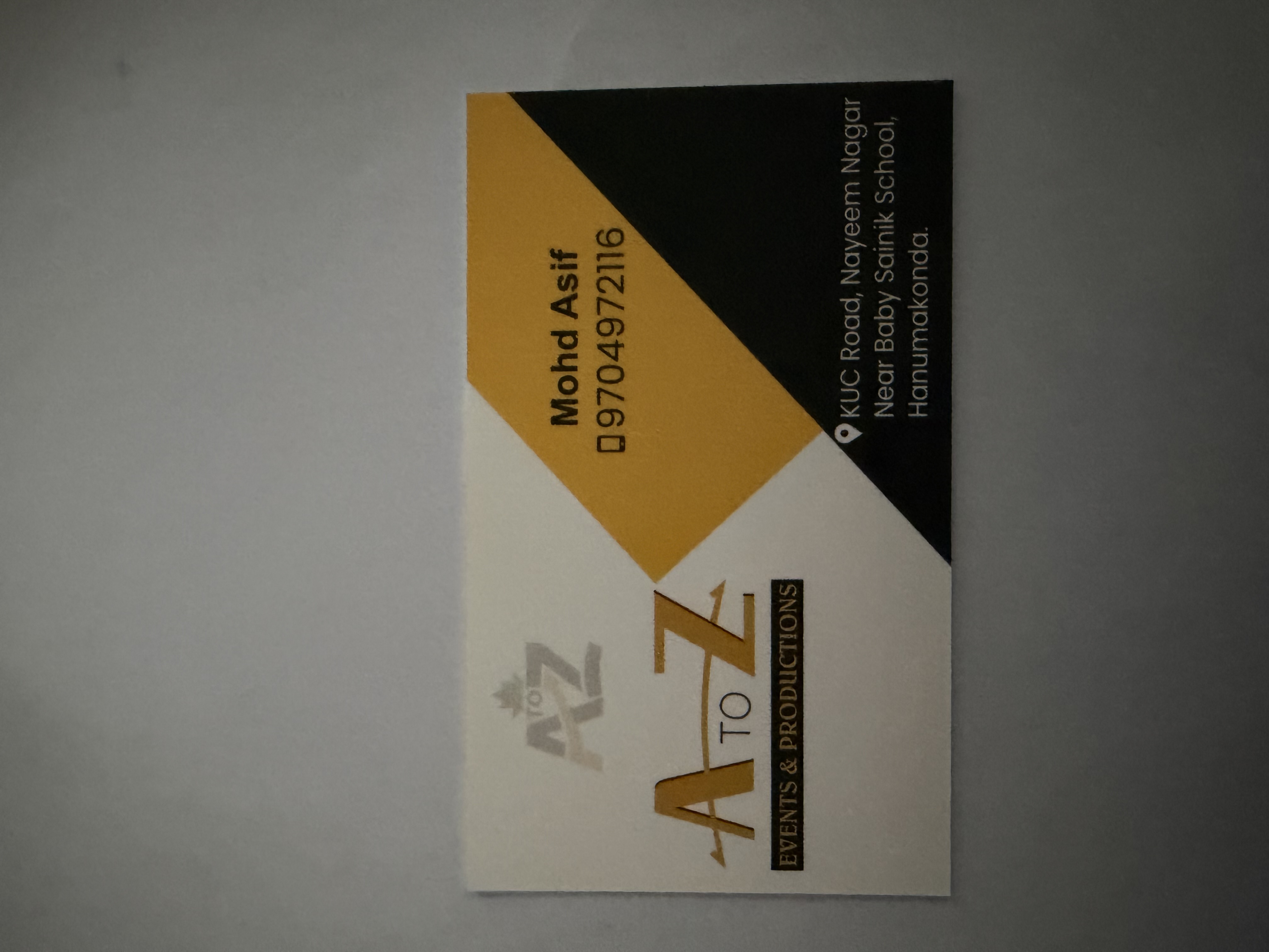 Company Logo