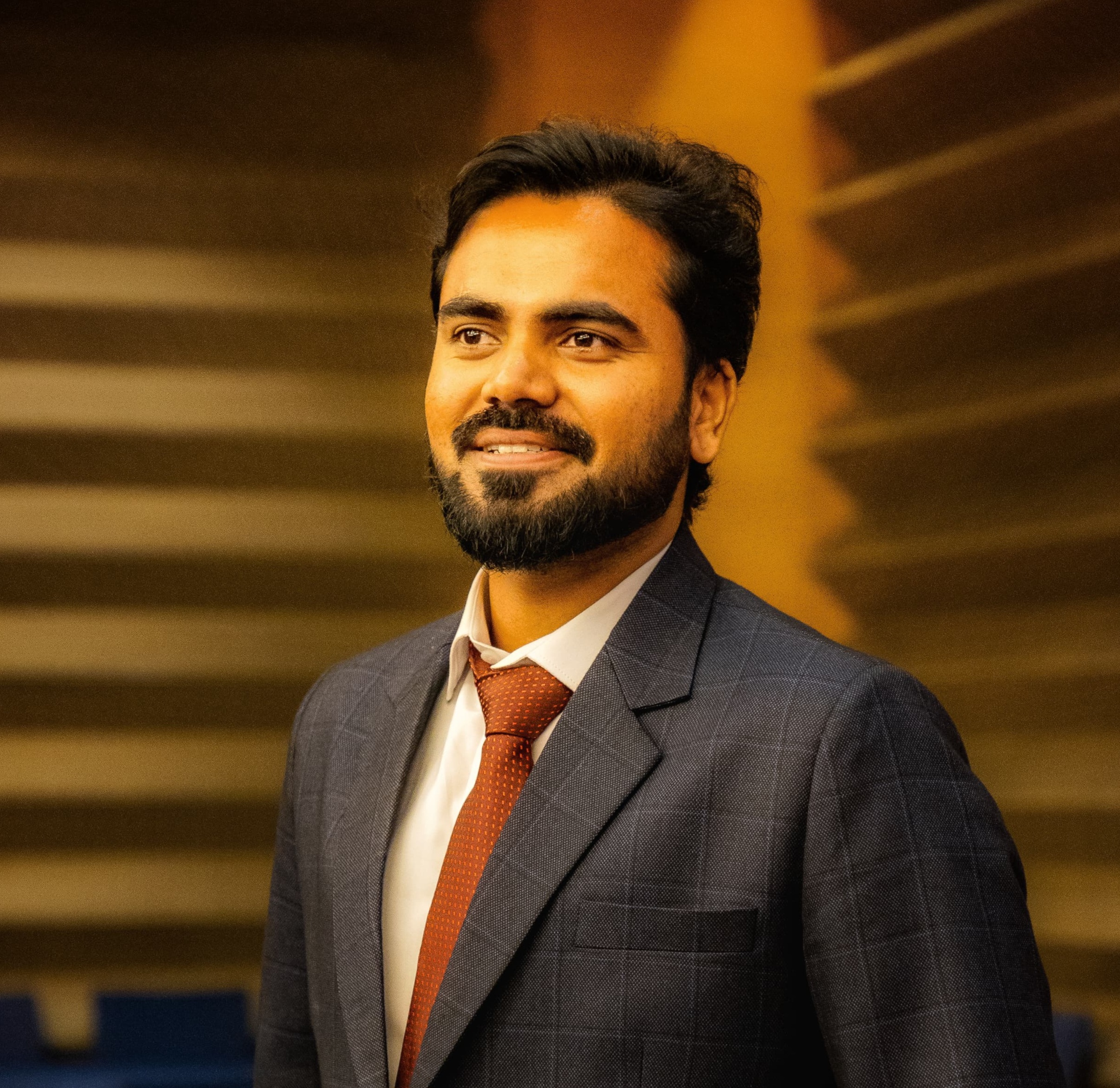 Mohan Palavalasa