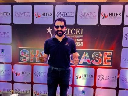Navdeep Ahuja