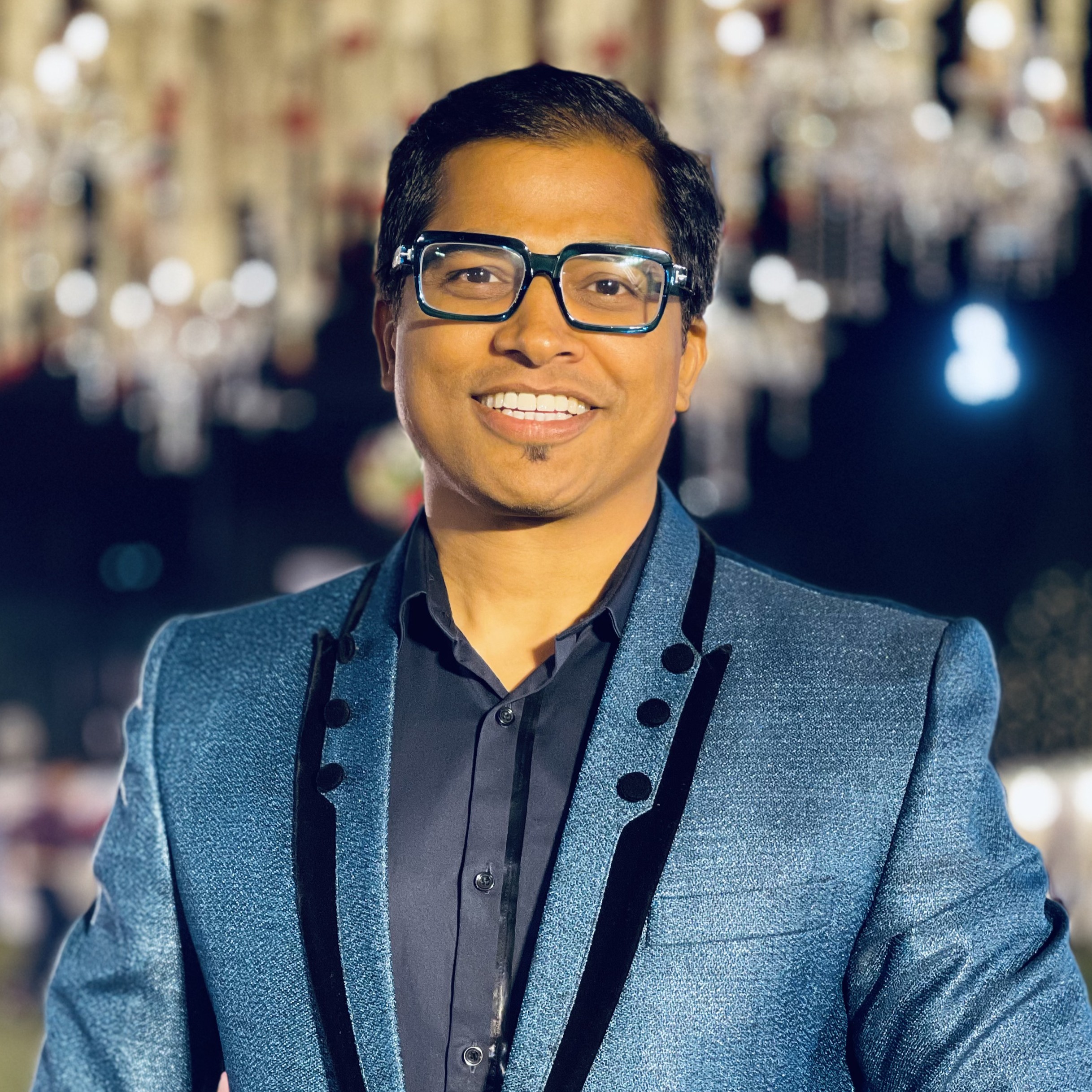 Vishesh Sinha