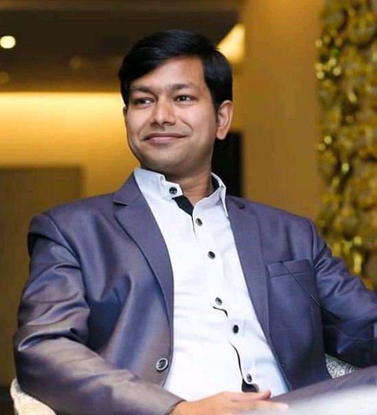 Pavan Kumar Agrawal