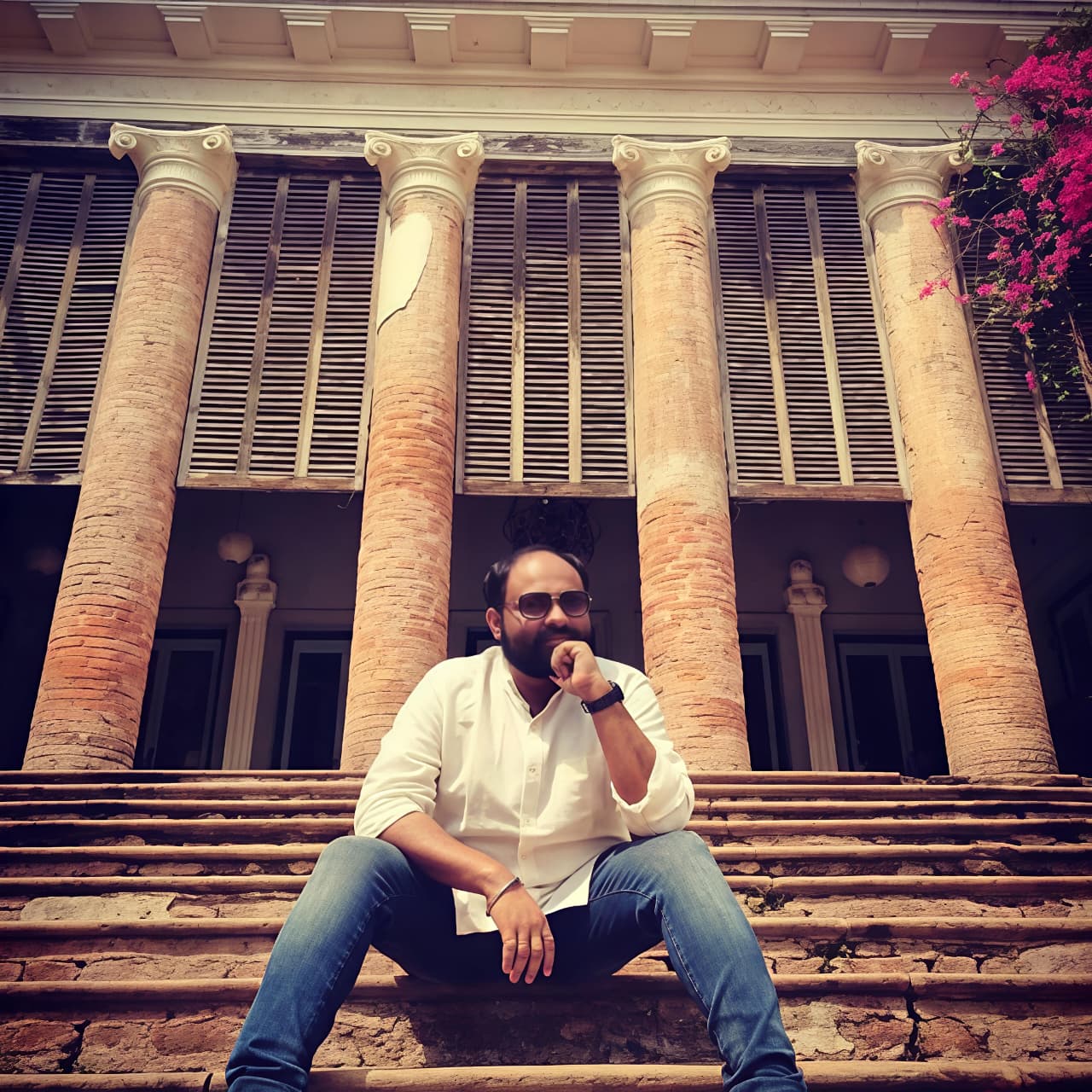Anirban Adhikary