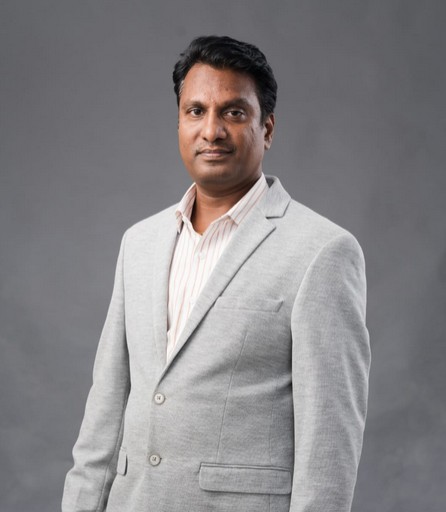Dacha Veer Kumar