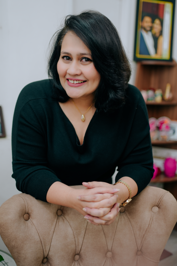Farha Kudari