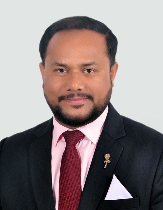 Arvind Kumar