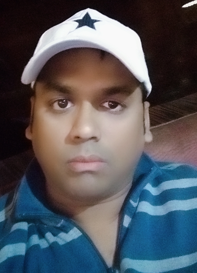 SYED AHMED MUJTABA