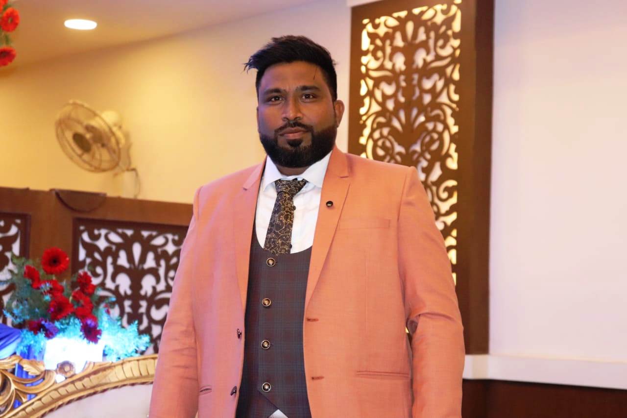 Mohammed Abdul Kareem - Jaaved