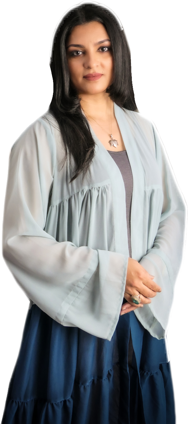Zainab sayyed