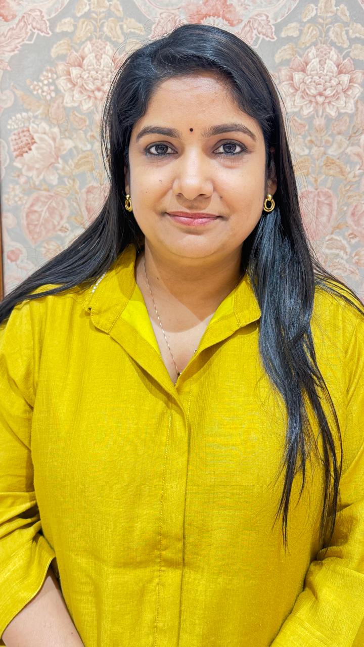 Dana Lakshmi Mahadev