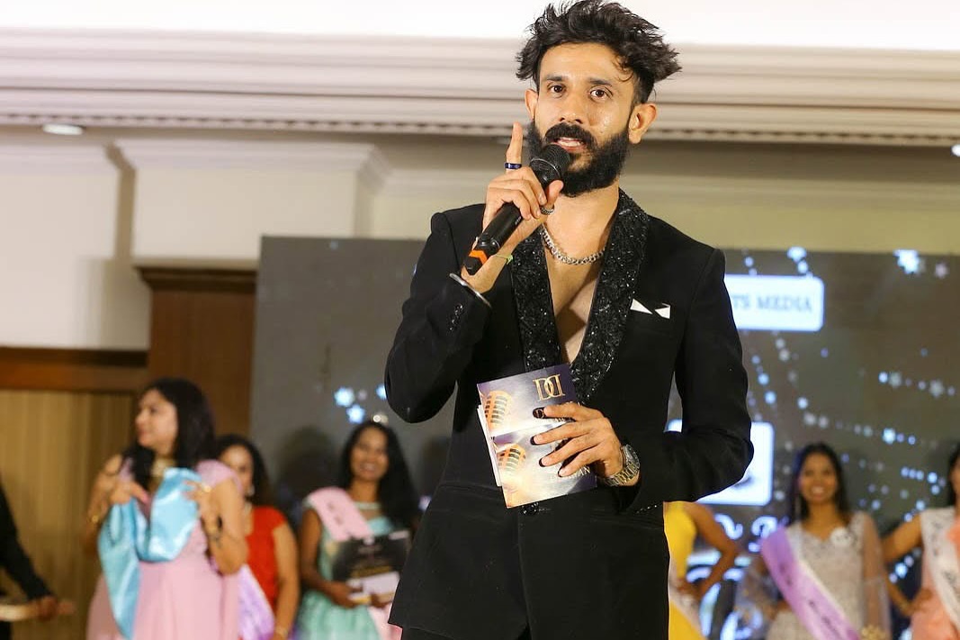 Daksh Dhawan