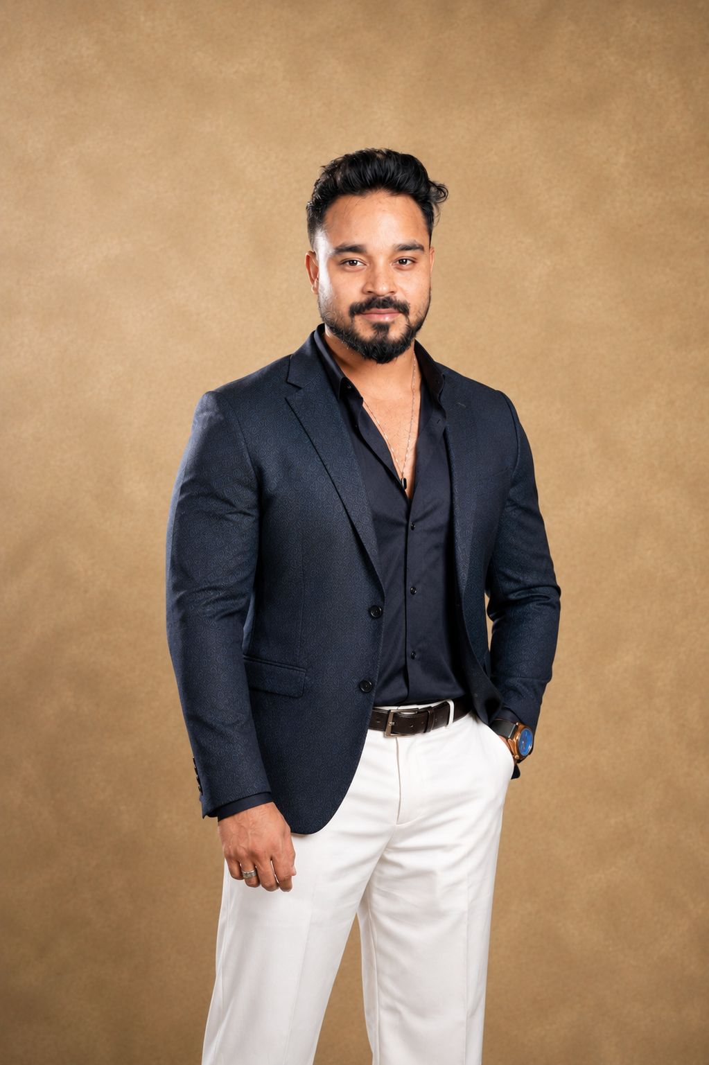 Sarfaraz Khan