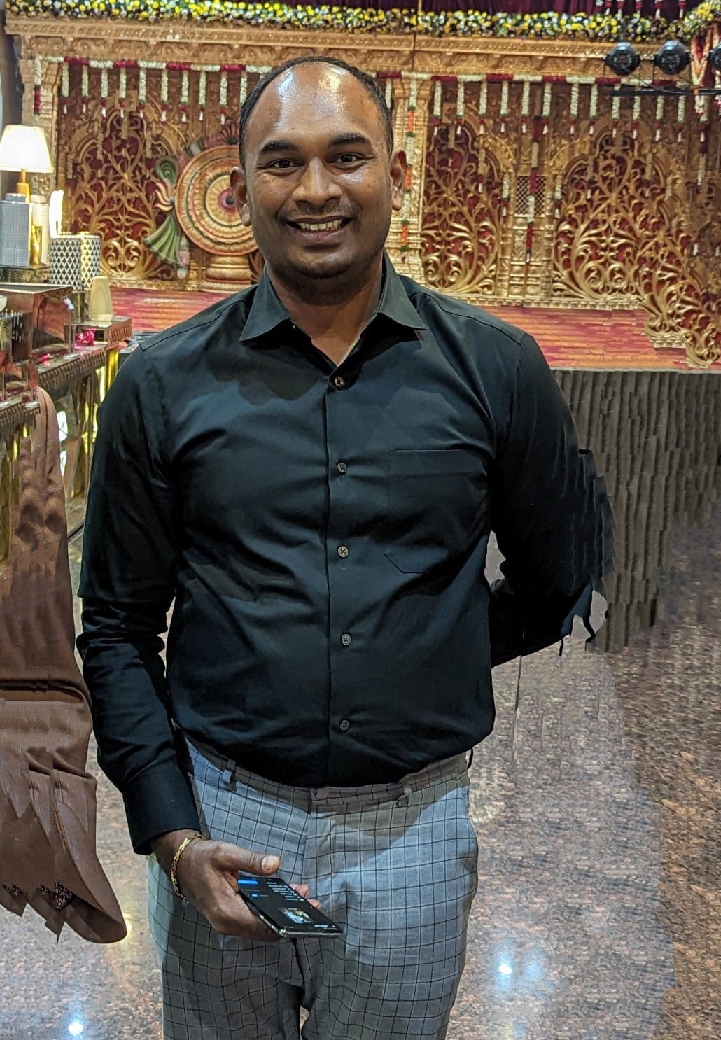 Harish