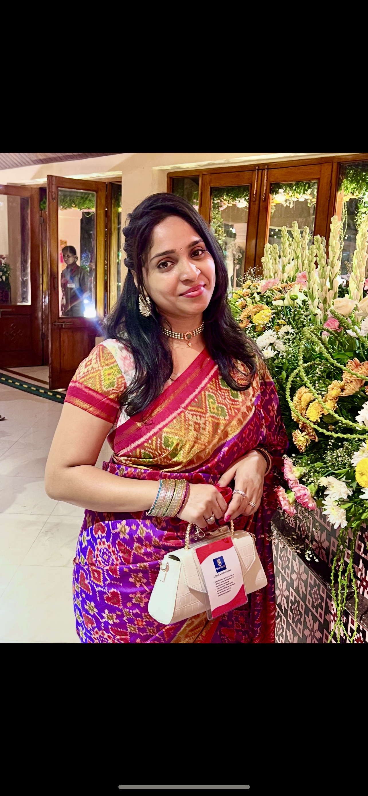 Parvathi