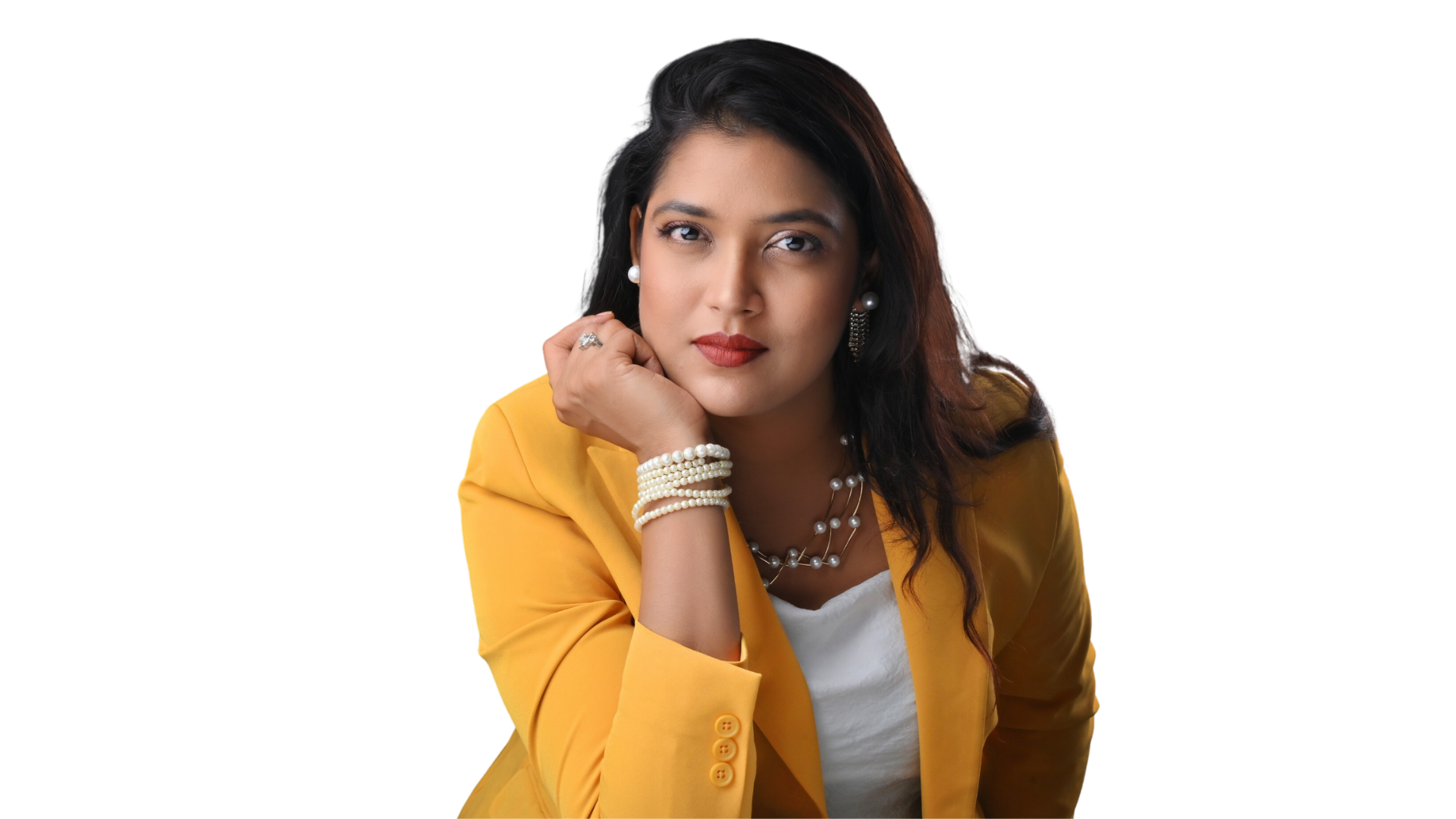 Anusha Varri