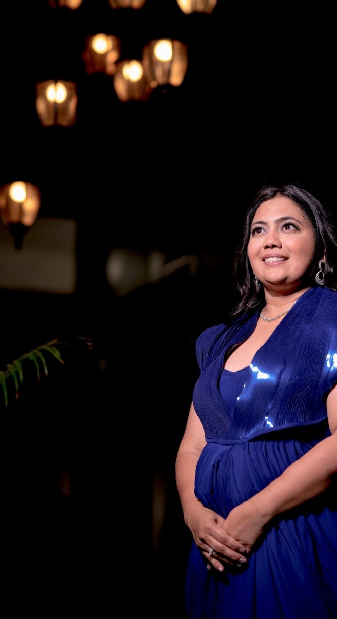 Pooja Mallpani