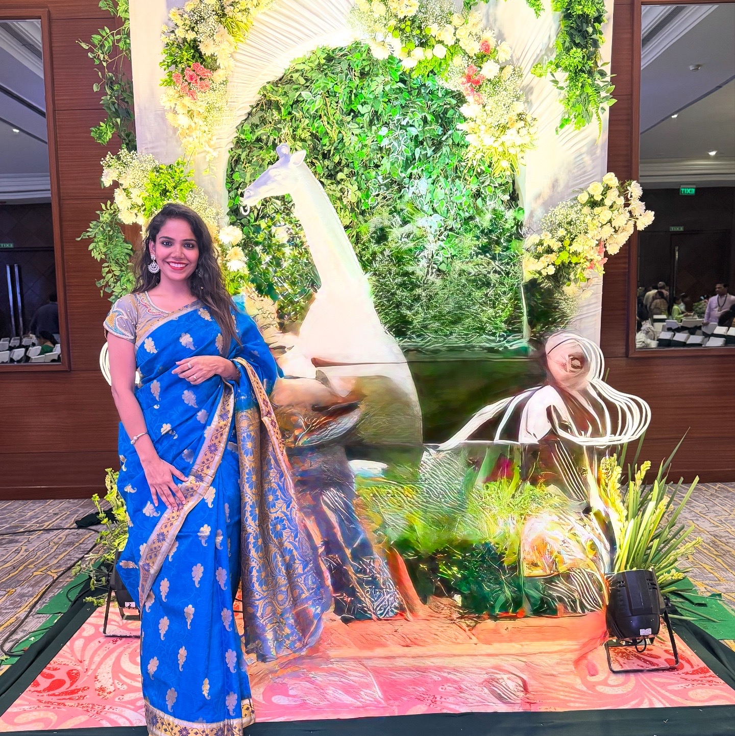 Priyanka Wadva