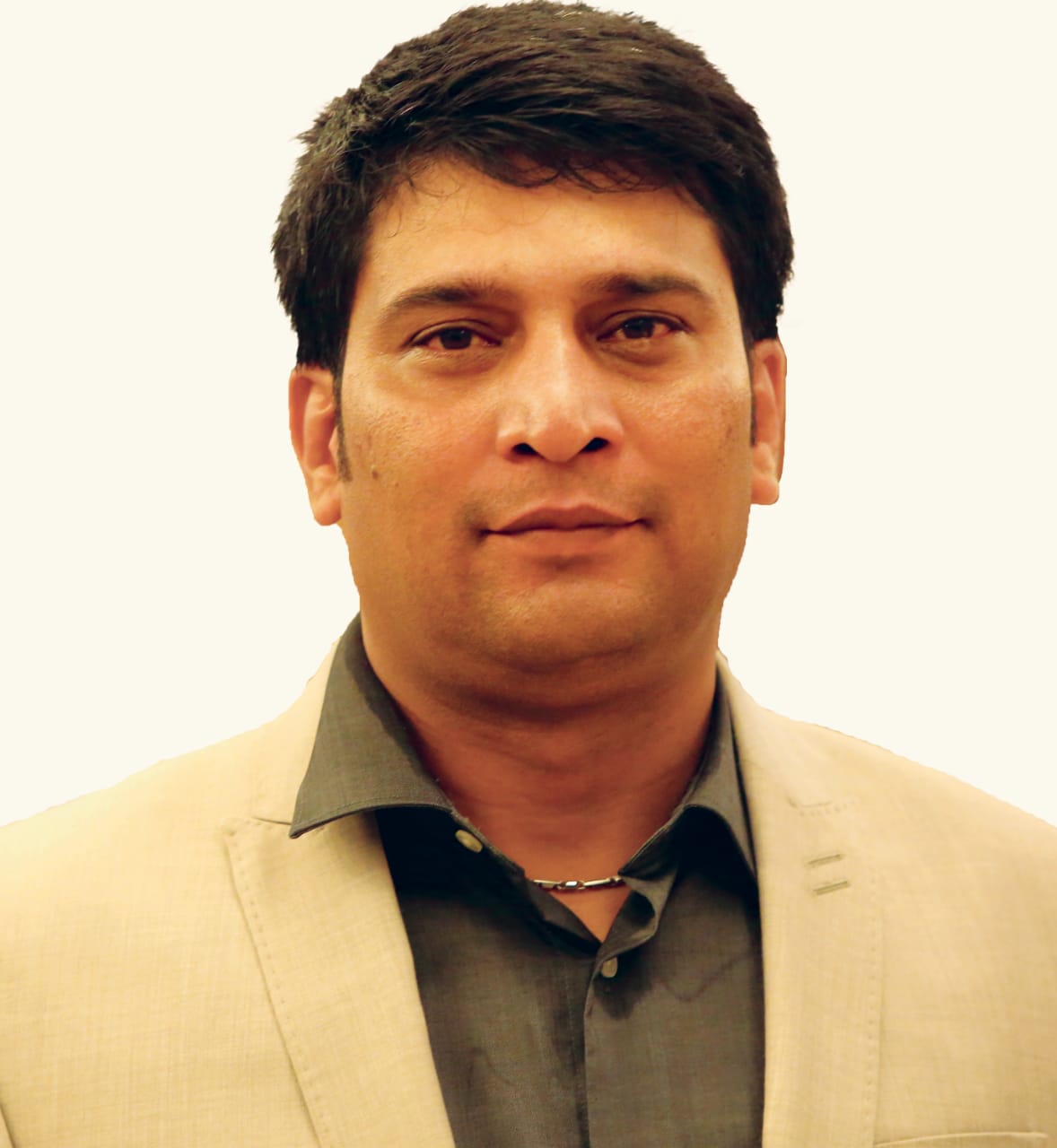 Ali Khadar