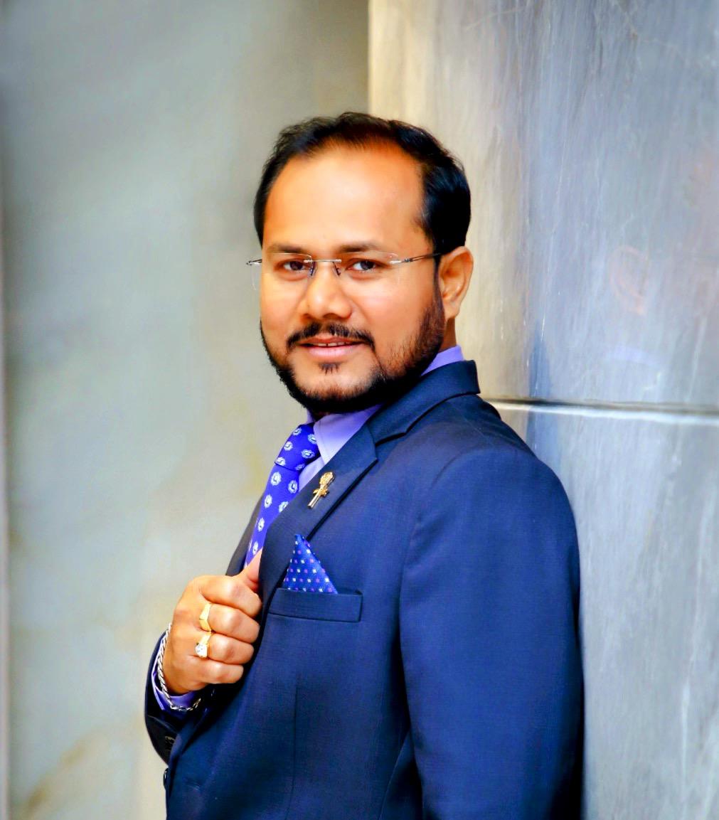 Arvind Kumar