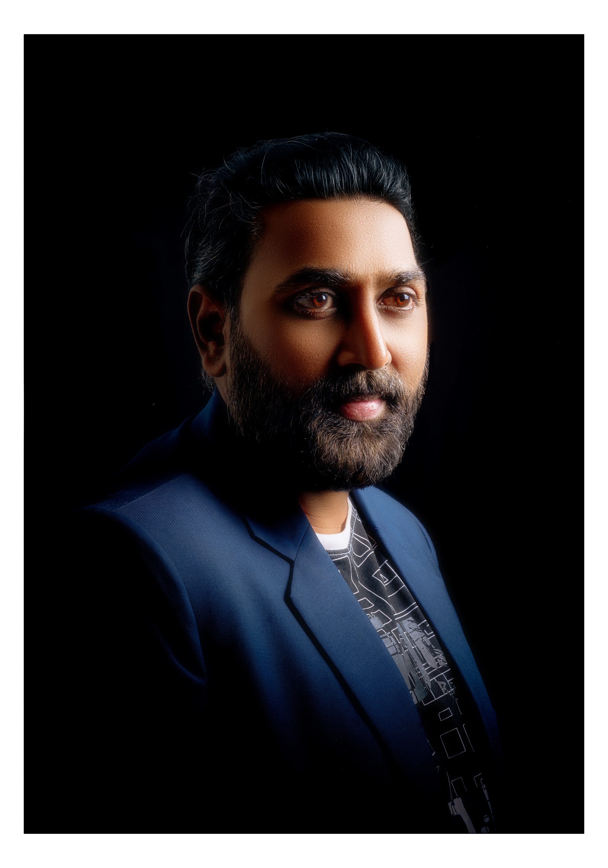 SARATH CHANDRA YASAWI
