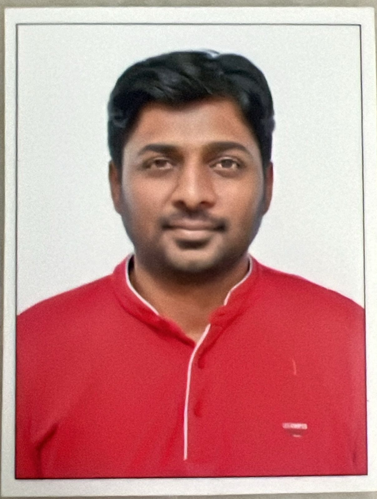 Sudinder Raju