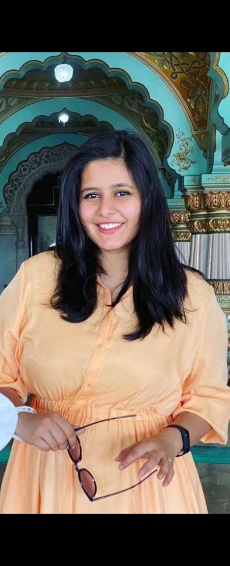 Riya Chhajlani