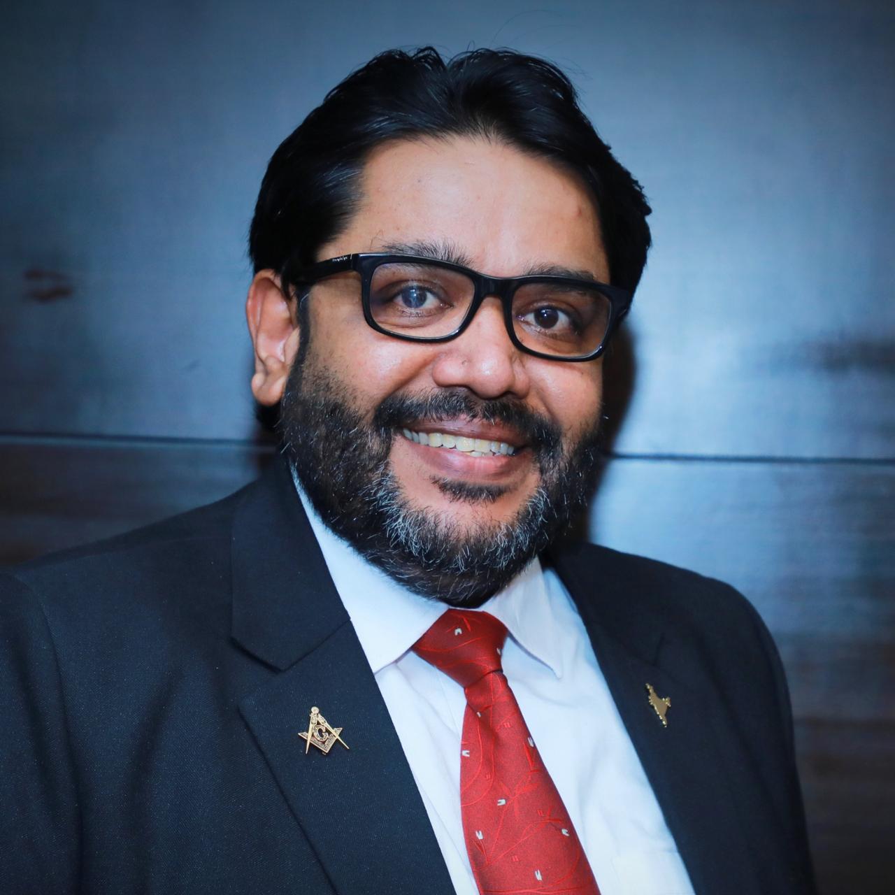 Aditya Deenadayal