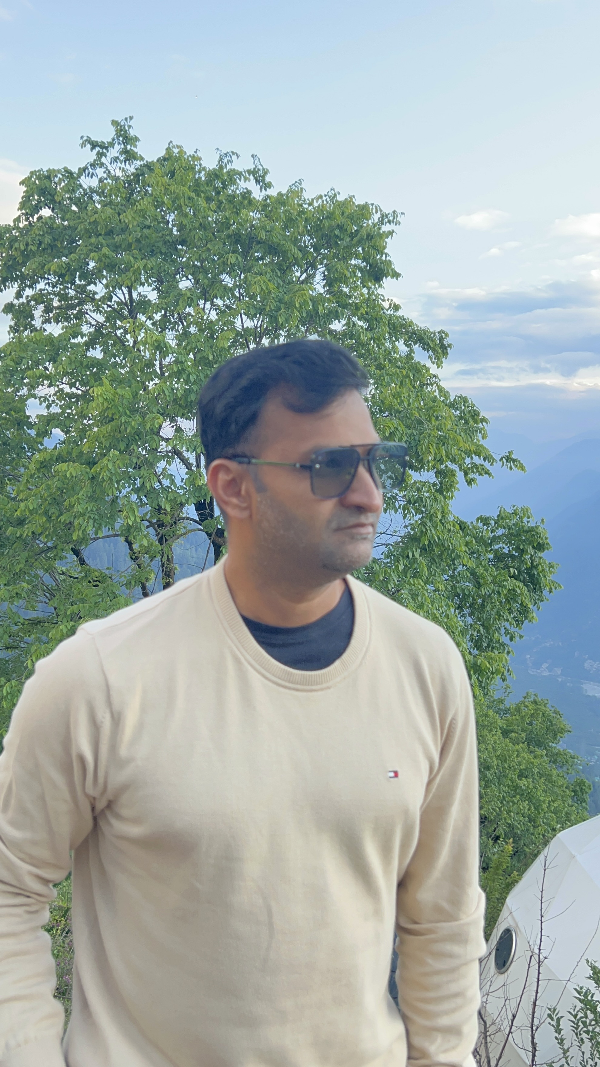 Hirish Reddy
