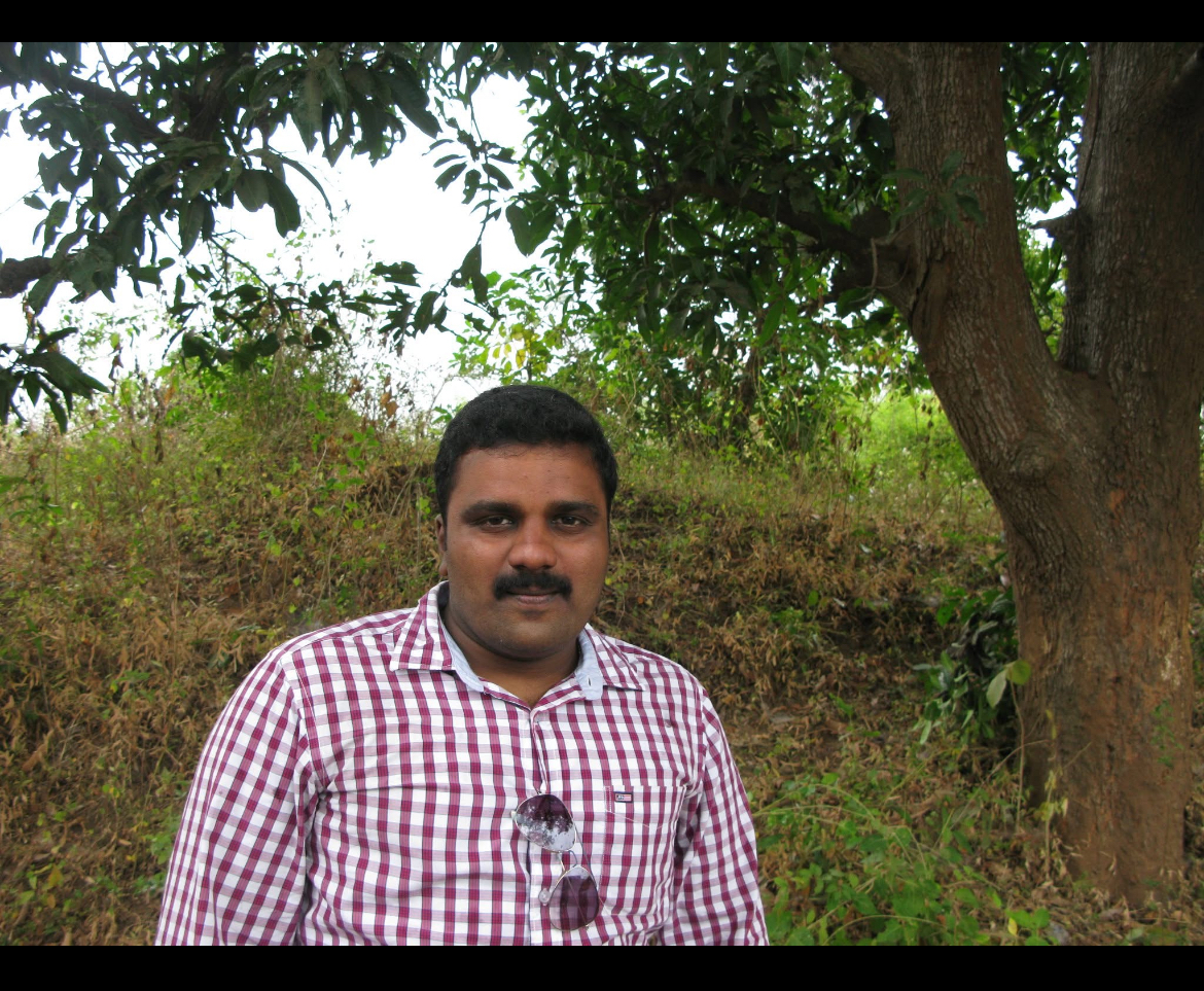 Phanikumar Reddy