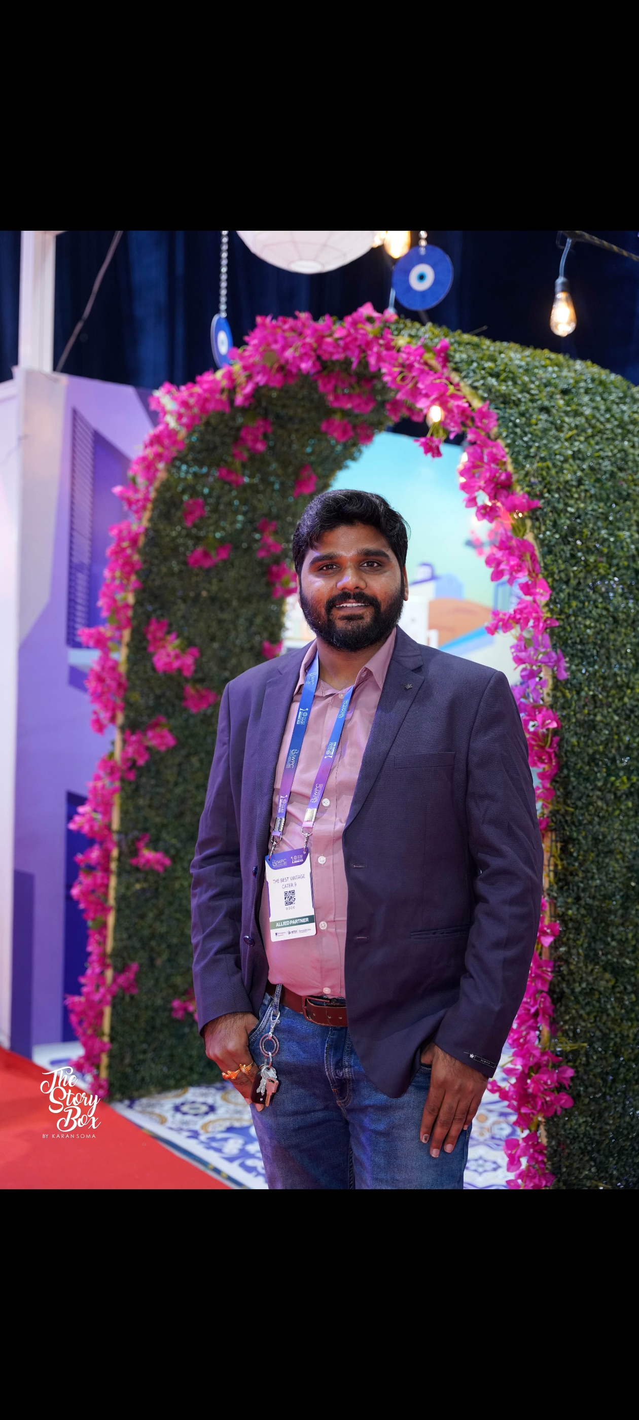 Ramesh Kumar Gandla