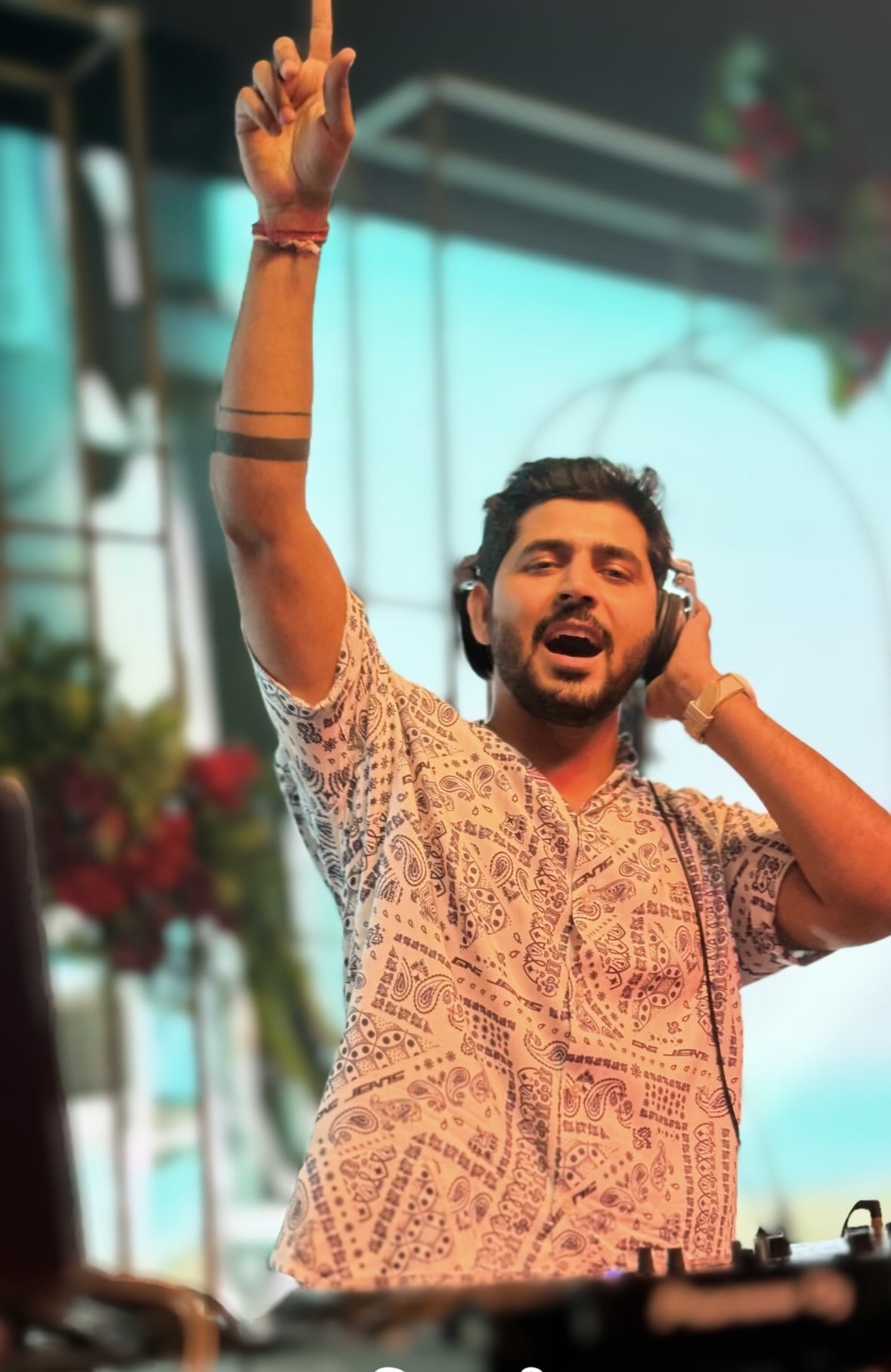 Dj Rahul Bhardwaj