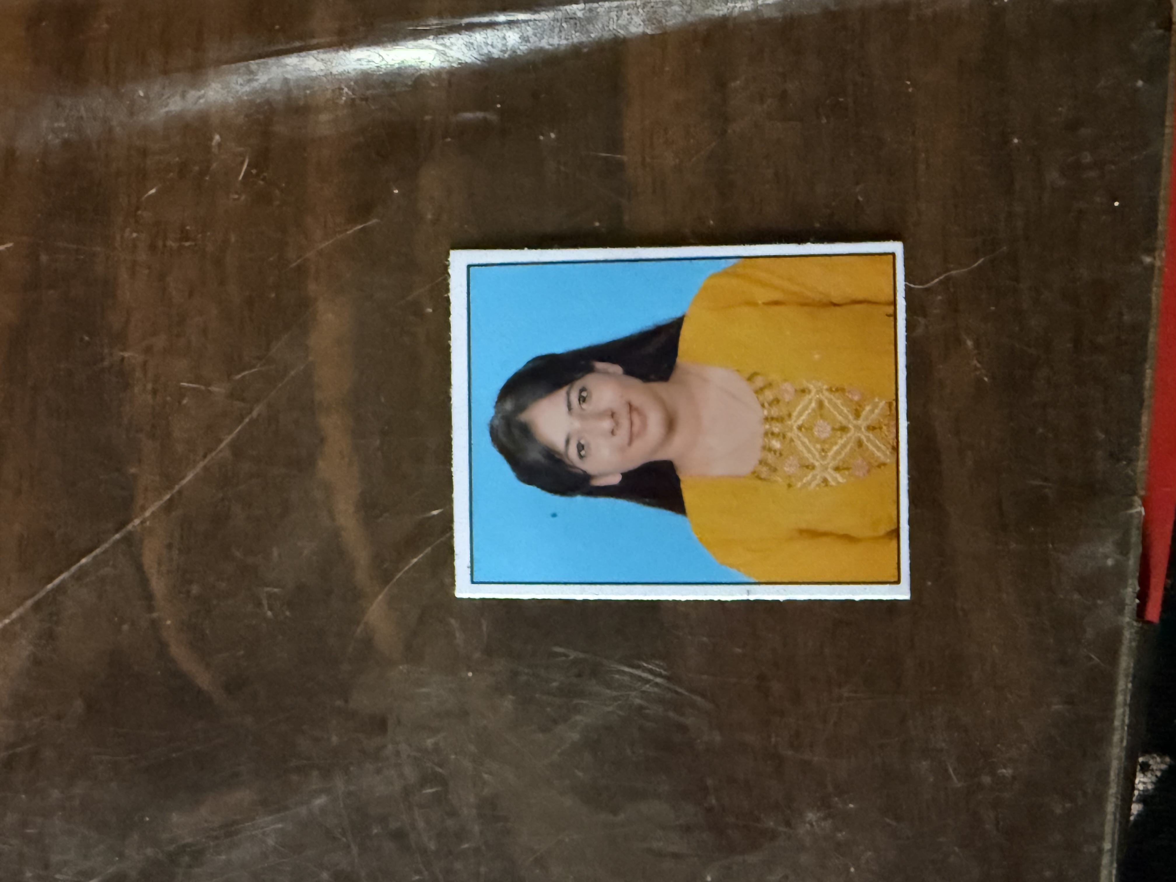 Swarupa Chanti