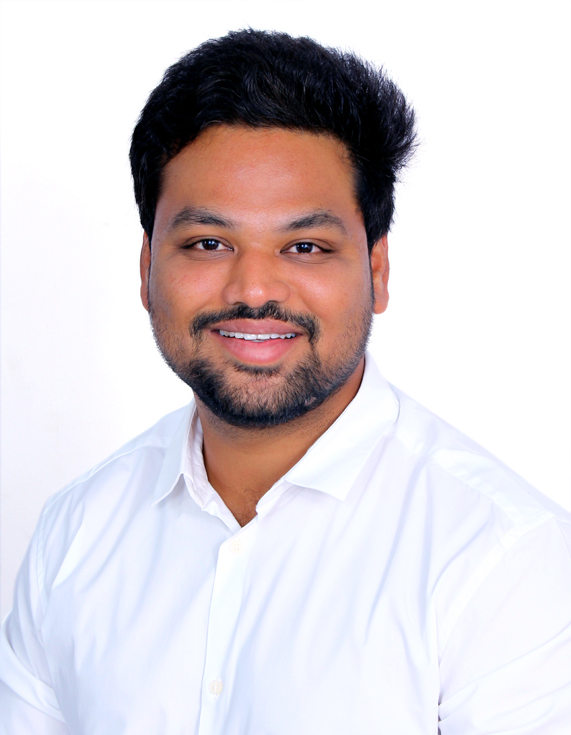 Bhanu Prasad Achukatla