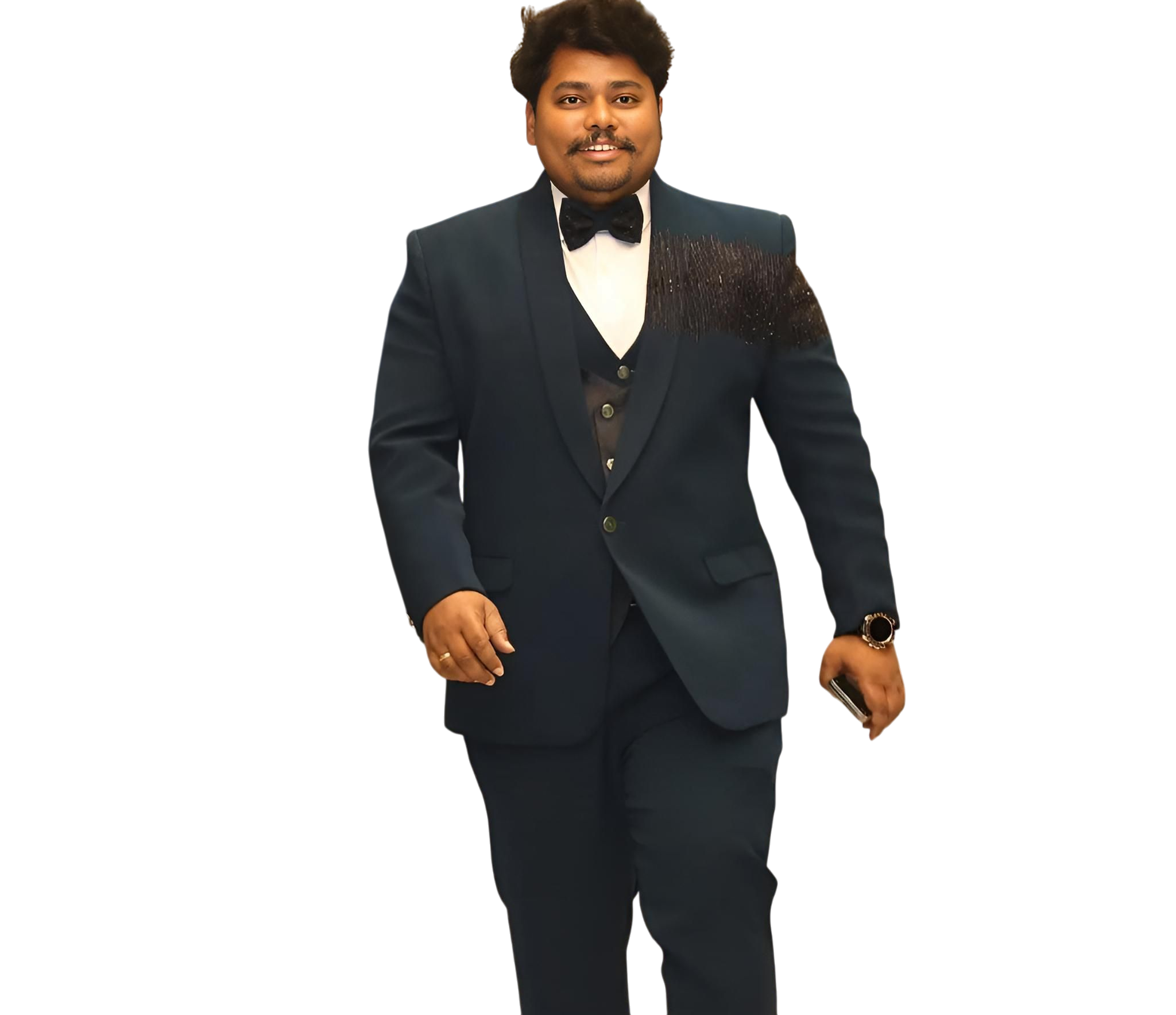 Uday Kumar Nallabilli