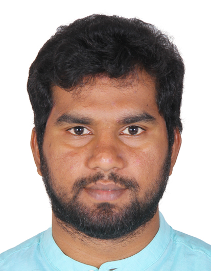 M Jayanth raj