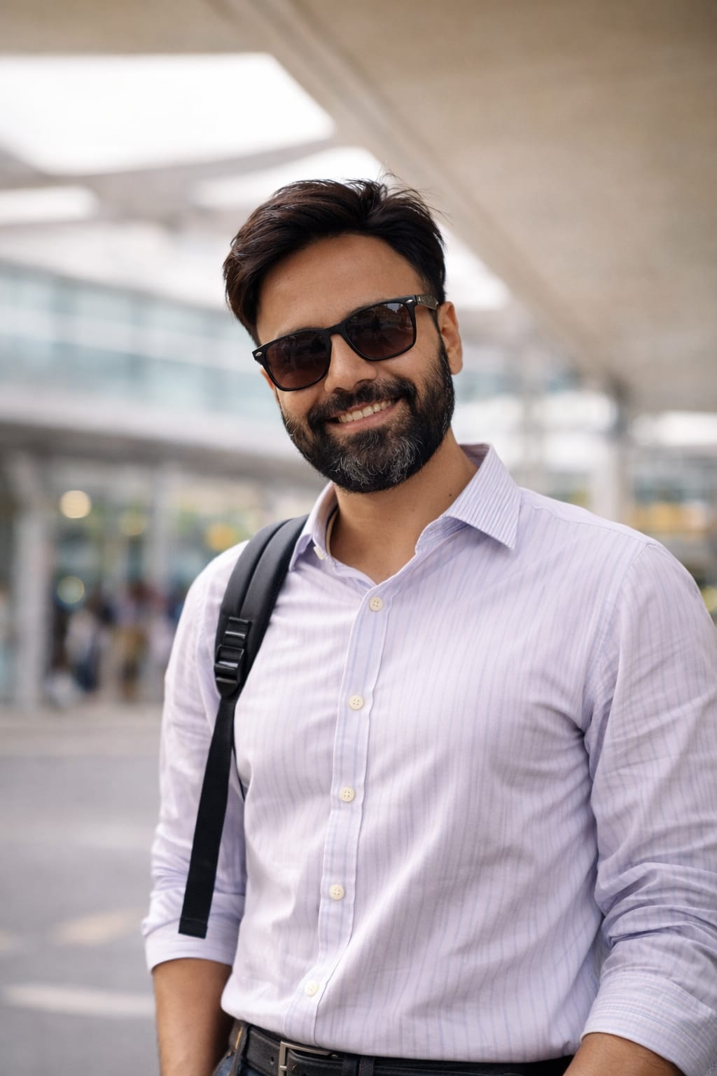 Sumit Tibrewala